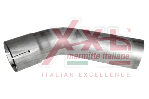 Auspuffrohr XXLMARMITTEITEITALIANE A3913