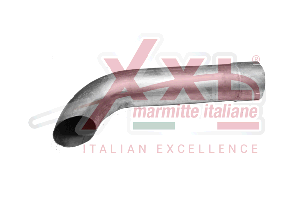 Auspuffschlauch XXLMARMITTEITEITALIANE A3992