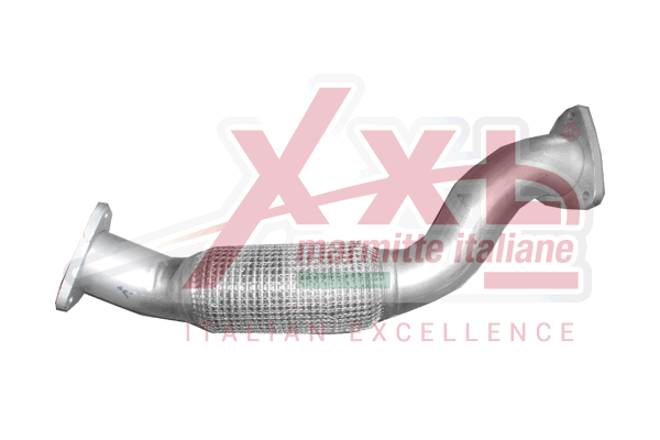 Auspuffrohr Fiat DUCATO Van · Fiat DUCATO Bus · Peugeot BOXER Bus
