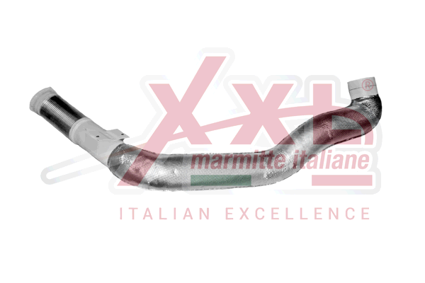 Auspuffrohr XXLMARMITTEITEITALIANE A9172