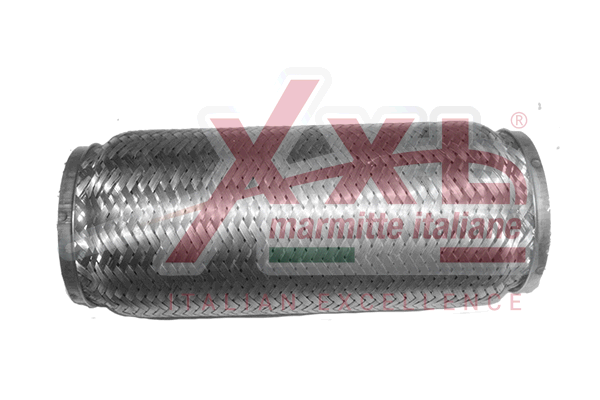 Flexible Verbindung, Auspuff XXLMARMITTEITEITALIANE FL05