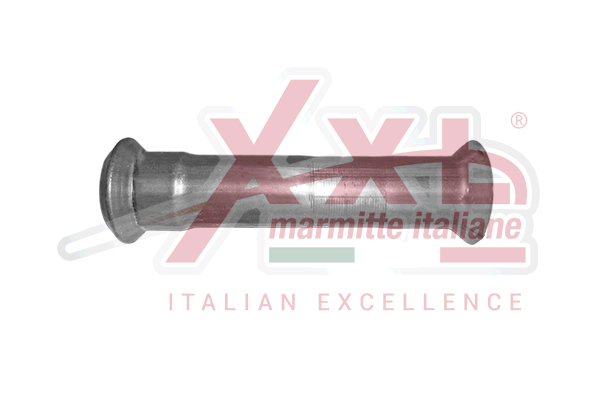 Auspuffrohr XXLMARMITTEITEITALIANE G0004