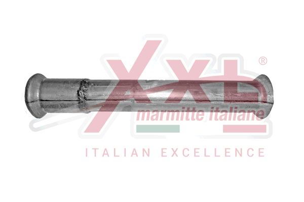 Auspuffschlauch XXLMARMITTEITEITALIANE G0005