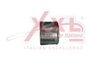 Auspuffschlauch XXLMARMITTEITEITALIANE J1255
