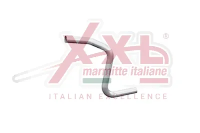 Auspuffschlauch XXLMARMITTEITEITALIANE J2021