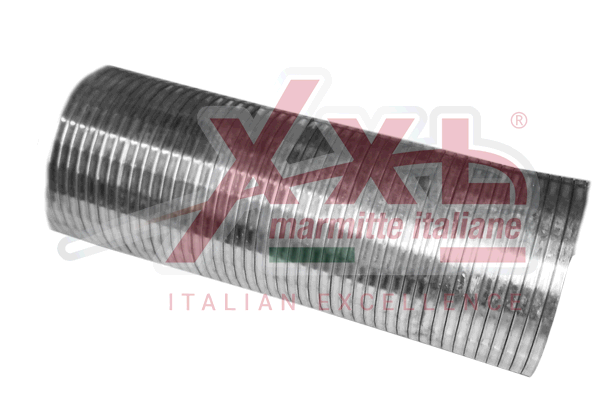Auspuffschlauch XXLMARMITTEITEITALIANE J4052