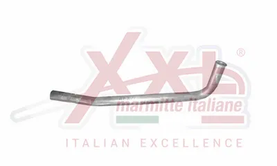 Auspuffrohr XXLMARMITTEITEITALIANE J6232