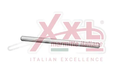 Auspuffrohr XXLMARMITTEITEITALIANE J7032