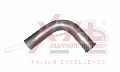 Auspuffrohr XXLMARMITTEITEITALIANE K0044