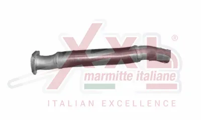 Auspuffschlauch XXLMARMITTEITEITALIANE K0054