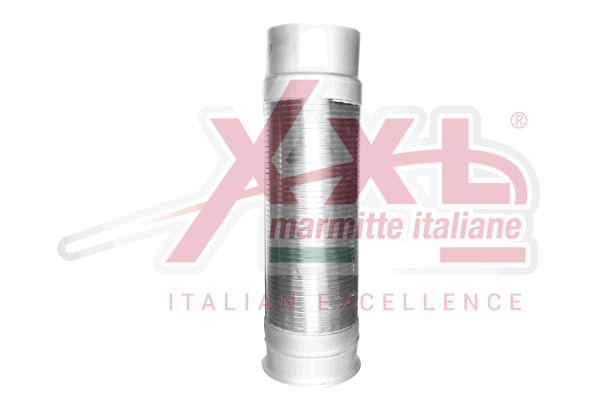 Auspuffschlauch XXLMARMITTEITEITALIANE K0551