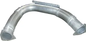 Auspuffschlauch XXLMARMITTEITEITALIANE K0785