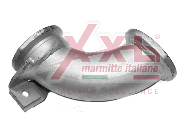 Auspuffrohr XXLMARMITTEITEITALIANE K0804