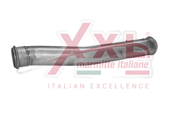 Auspuffschlauch XXLMARMITTEITEITALIANE K0809