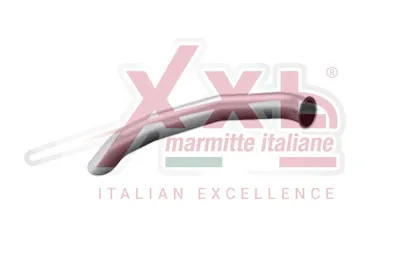Auspuffrohr XXLMARMITTEITEITALIANE K0950