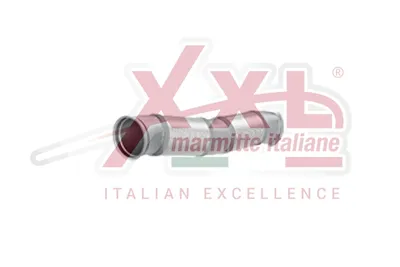 Auspuffschlauch XXLMARMITTEITEITALIANE K0951