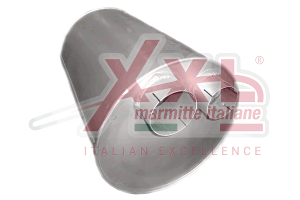 XXLMARMITTEITEITALIANE K1079 Medienschalldämpfer
