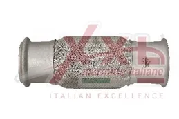 Auspuffrohr XXLMARMITTEITEITALIANE K1310
