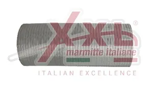Auspuffschlauch XXLMARMITTEITEITALIANE K1403
