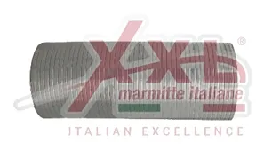 Auspuffrohr XXLMARMITTEITEITALIANE K1404