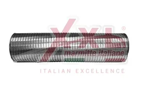 Auspuffschlauch XXLMARMITTEITEITALIANE K1406