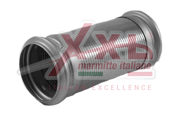 Auspuffrohr XXLMARMITTEITEITALIANE K1442AX