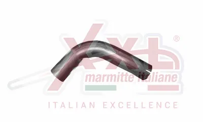 Auspuffrohr XXLMARMITTEITEITALIANE K2212