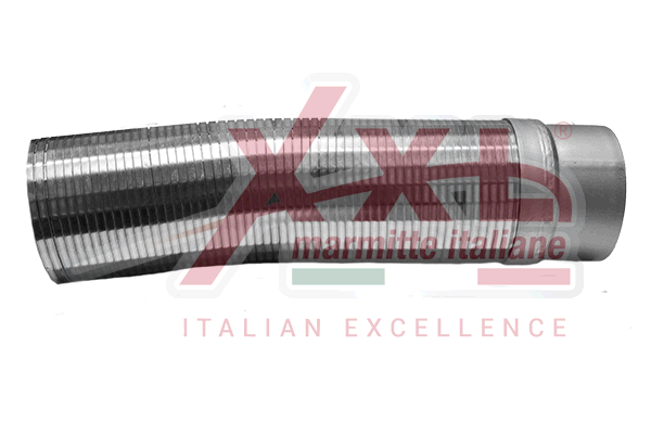 Auspuffrohr XXLMARMITTEITEITALIANE K3994AX