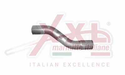 Auspuffschlauch XXLMARMITTEITEITALIANE K5162