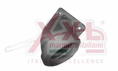 Auspuffschlauch XXLMARMITTEITEITALIANE K5972
