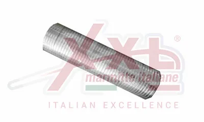 Auspuffrohr XXLMARMITTEITEITALIANE K6326