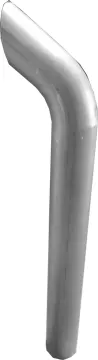 Auspuffrohr XXLMARMITTEITEITALIANE K6808