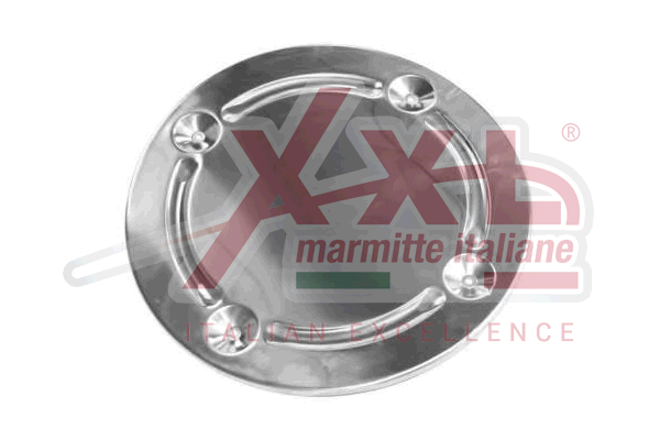 Befestigungsteil, Auspuffanlage XXLMARMITTEITEITALIANE K7582