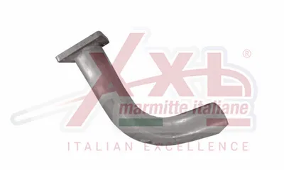 Auspuffschlauch XXLMARMITTEITEITALIANE K7732