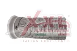 Auspuffrohr XXLMARMITTEITEITALIANE K7815