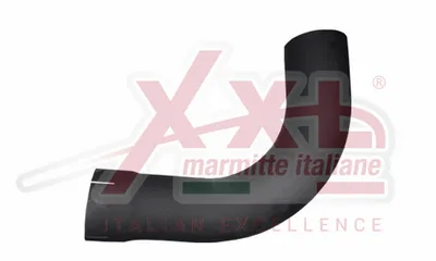 Auspuffrohr XXLMARMITTEITEITALIANE K8018