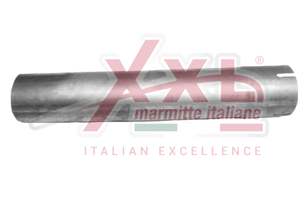 Auspuffrohr XXLMARMITTEITEITALIANE K9506