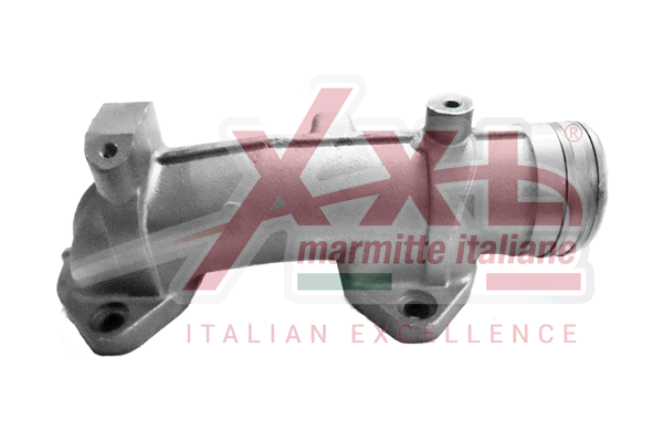 Abgassammler, Abgasanlage XXLMARMITTEITALIANE MN1004