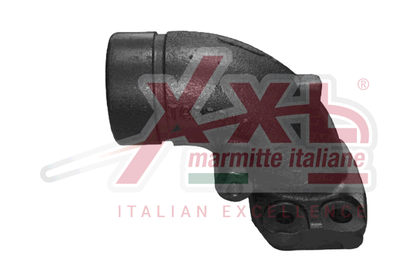 Abgassammler, Abgasanlage XXLMARMITTEITEITALIANE MN1007
