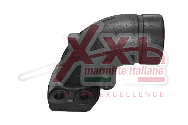 Abgassammler, Abgasanlage XXLMARMITTEITEITALIANE MN1008