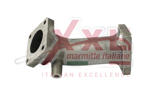 Abgassammler, Abgasanlage XXLMARMITTEITEITALIANE MN2041