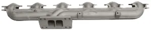 Abgassammler, Abgasanlage XXLMARMITTEITEITALIANE MN3004