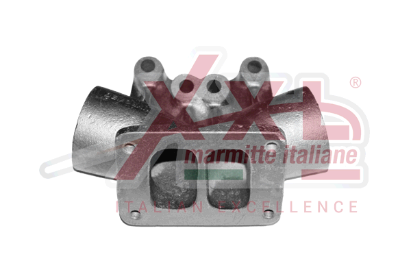 Abgassammler, Abgasanlage XXLMARMITTEITEITALIANE MN5006