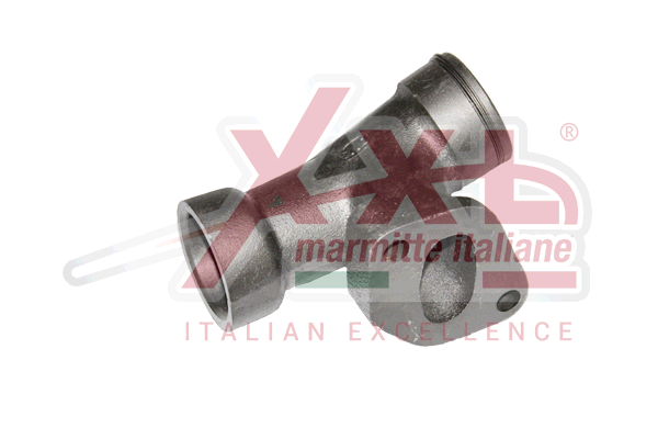 Abgassammler, Abgasanlage XXLMARMITTEITEITALIANE MN5013