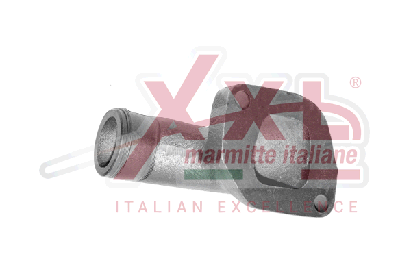 Abgassammler, Abgasanlage XXLMARMITTEITEITALIANE MN5014