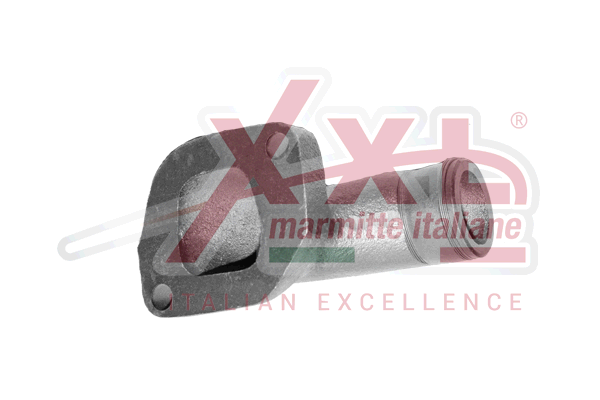 Abgassammler, Abgasanlage XXLMARMITTEITEITALIANE MN5015