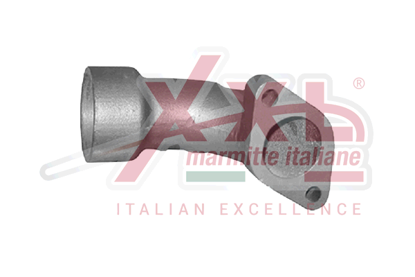 Abgassammler, Abgasanlage XXLMARMITTEITEITALIANE MN5018
