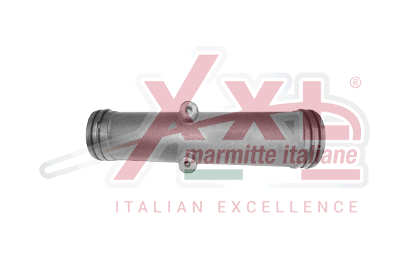 Abgassammler, Abgasanlage XXLMARMITTEITEITALIANE MN5019