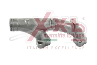 Abgassammler, Abgasanlage XXLMARMITTEITEITALIANE MN5038