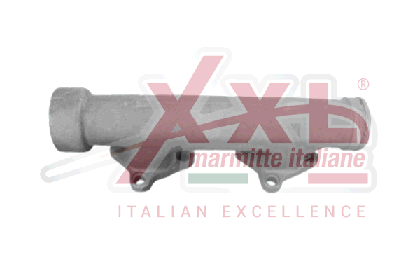 Abgassammler, Abgasanlage XXLMARMITTEITEITALIANE MN6018